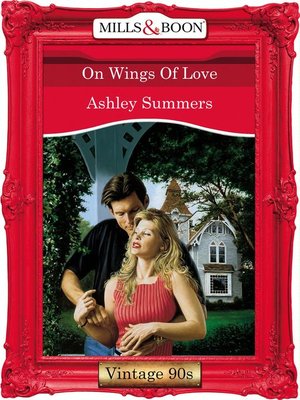 cover image of On Wings of Love